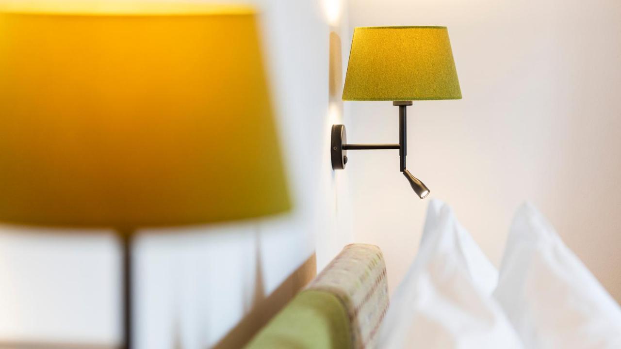 Natura Boutique Chalet Wellness Spa Dobbiaco Eksteriør billede